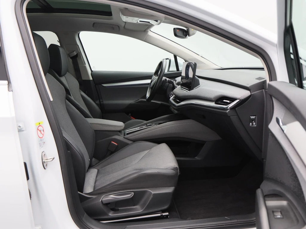 Škoda Enyaq iV – foto 42