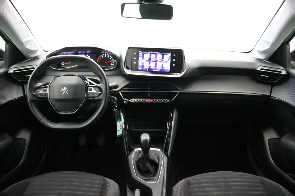 Peugeot 208 – foto 11