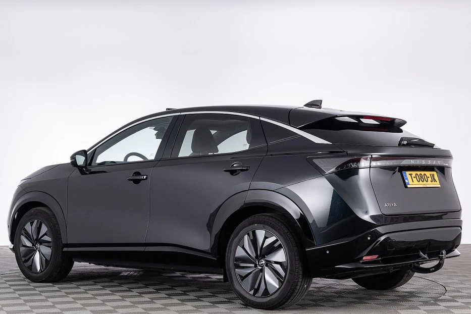 Nissan ARIYA – foto 2