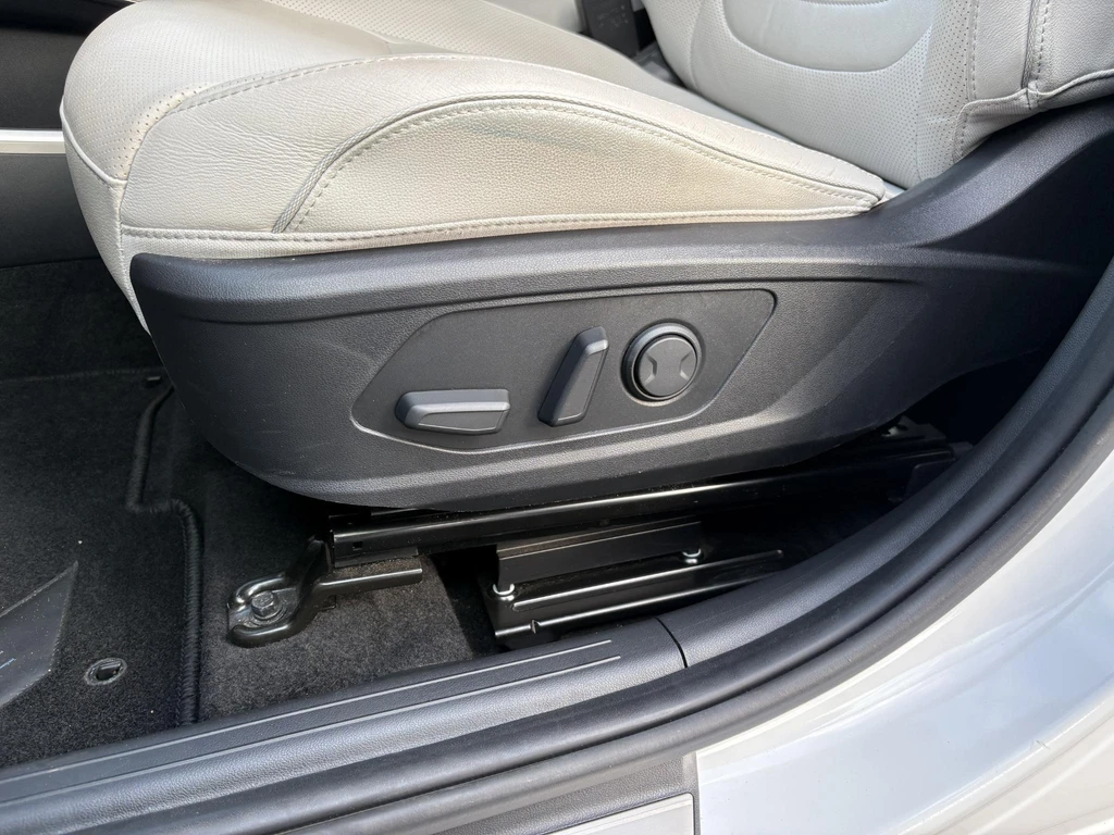 Hyundai Tucson – foto 22