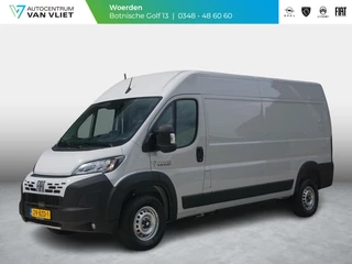 Fiat E-Ducato – thumbnail 1