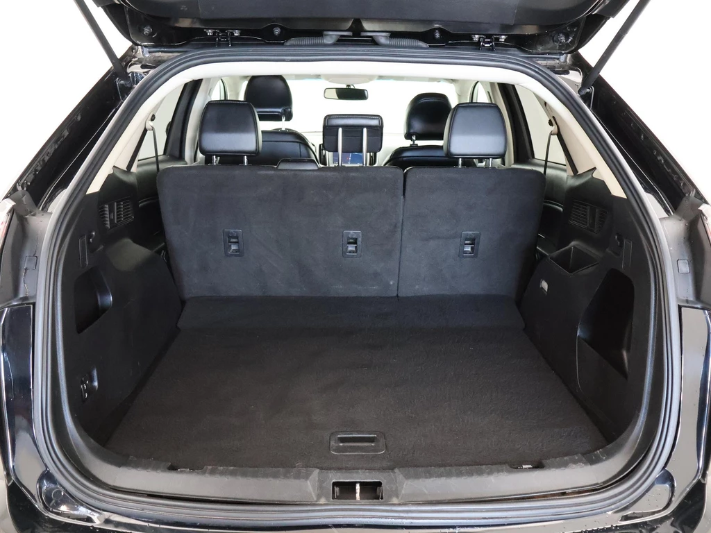 Ford Edge – foto 20