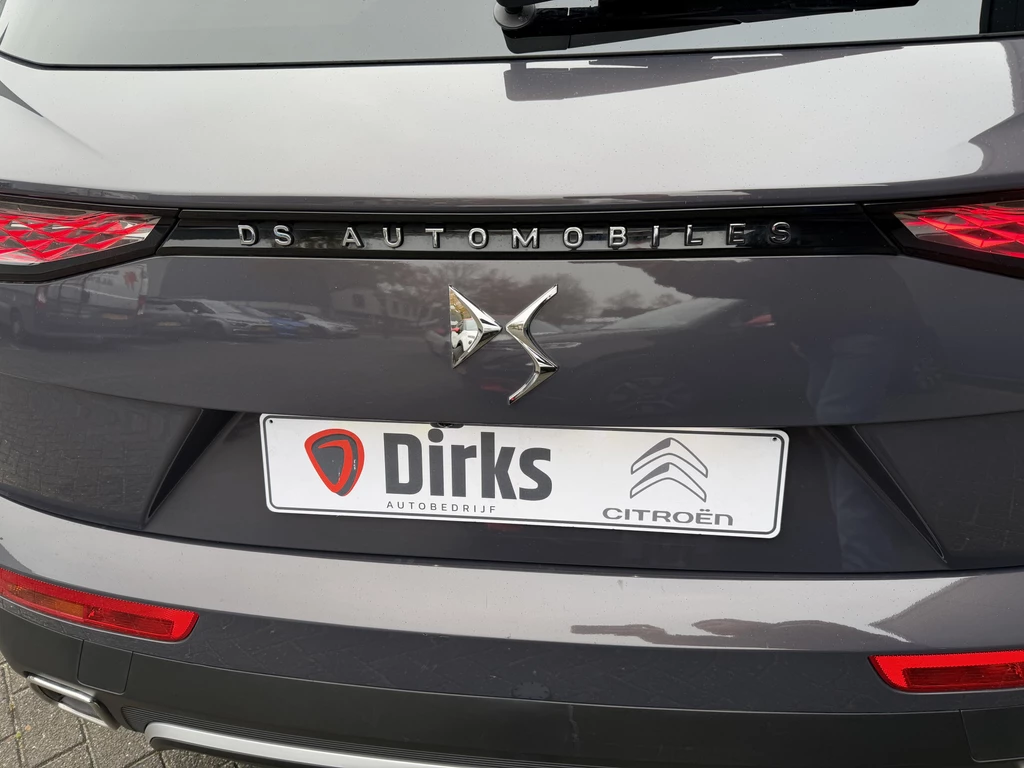 DS DS 7 – foto 61