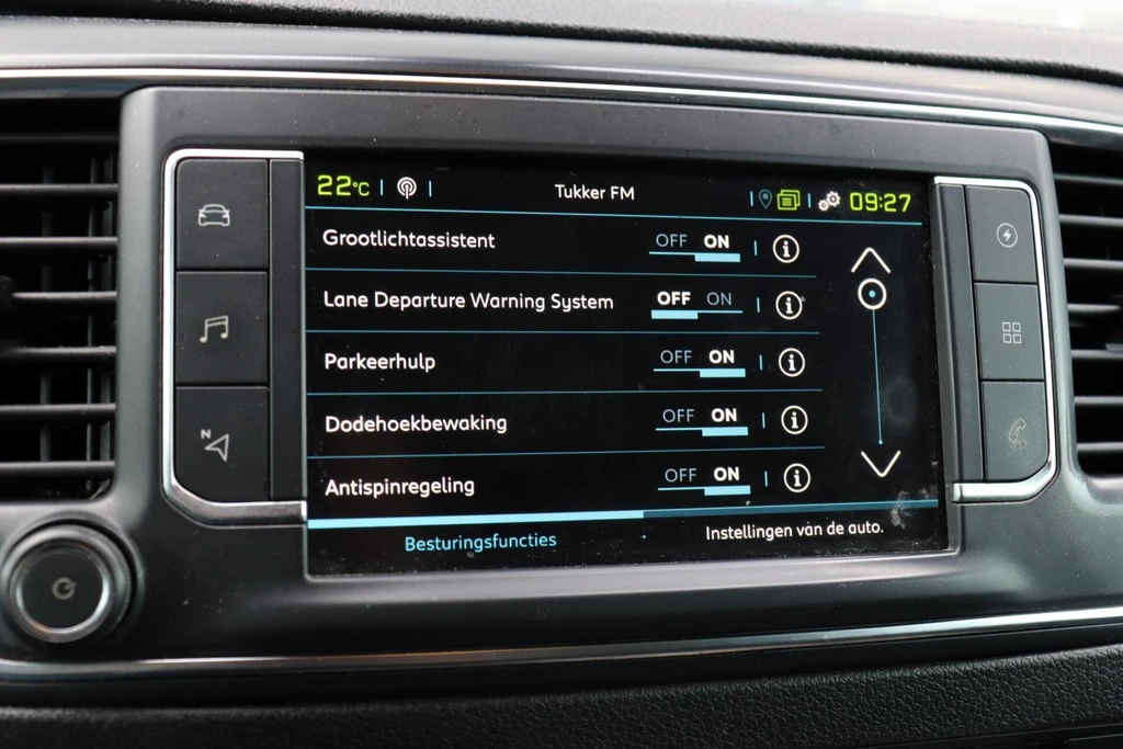 Peugeot e-Expert – foto 25