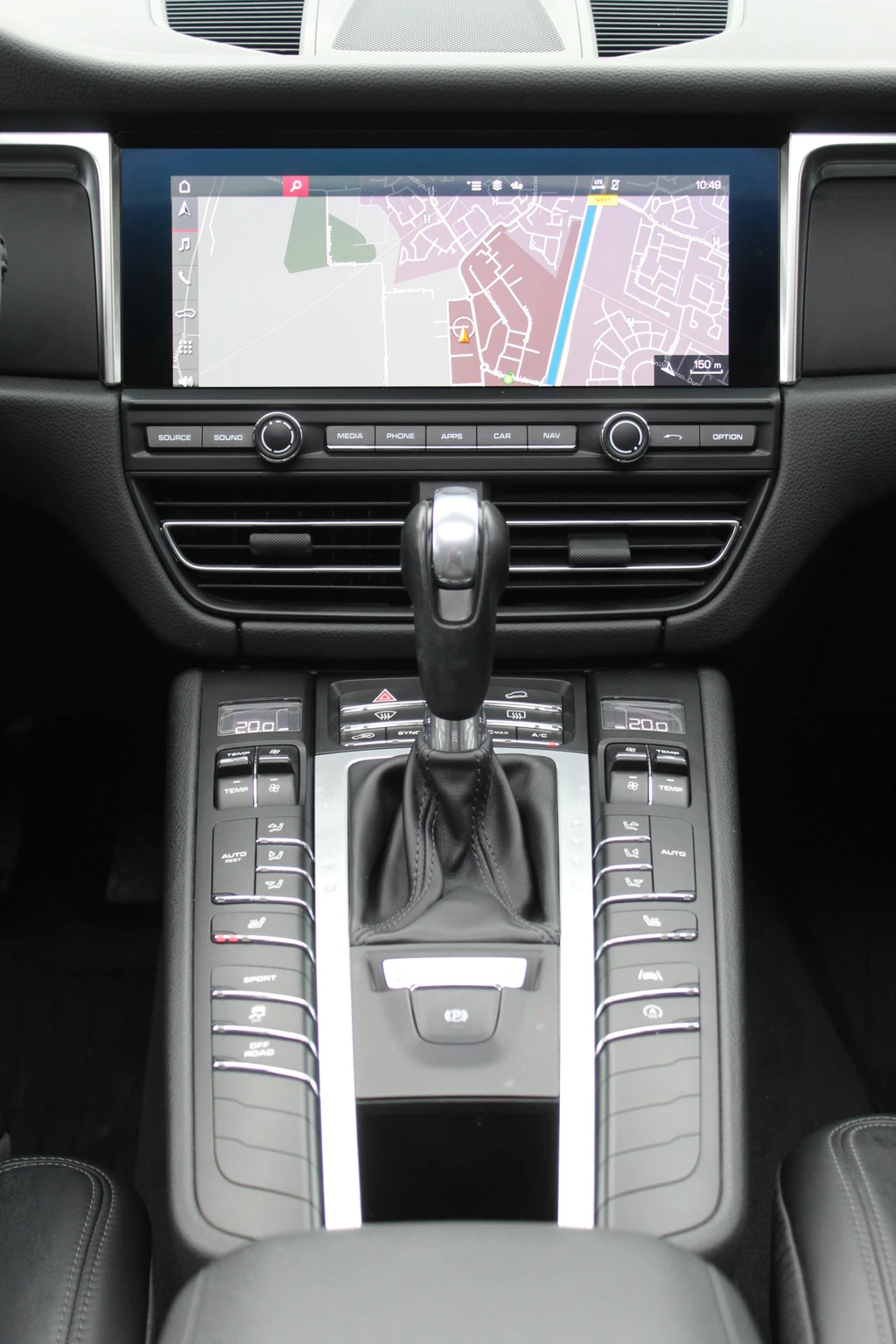 Porsche Macan – foto 20