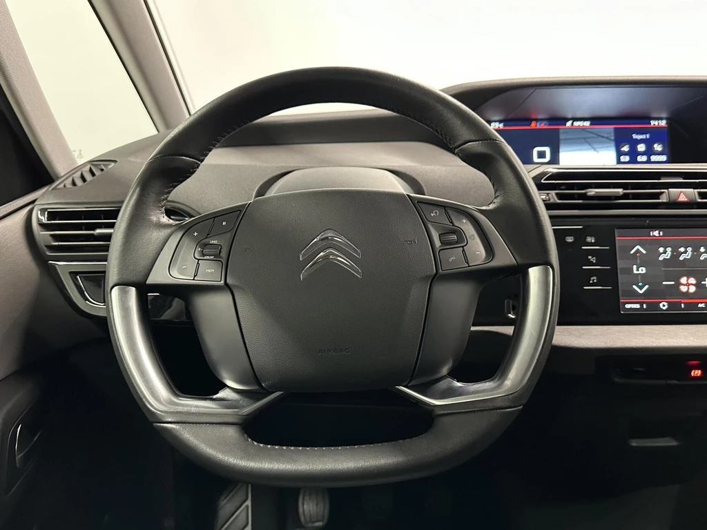 Citroën Grand C4 Spacetourer – foto 18