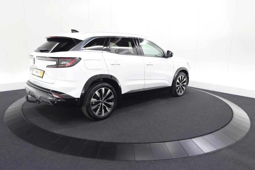 Renault Austral – foto 8