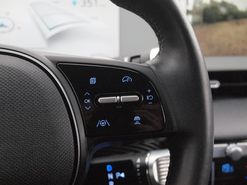 Hyundai IONIQ 5 – foto 15