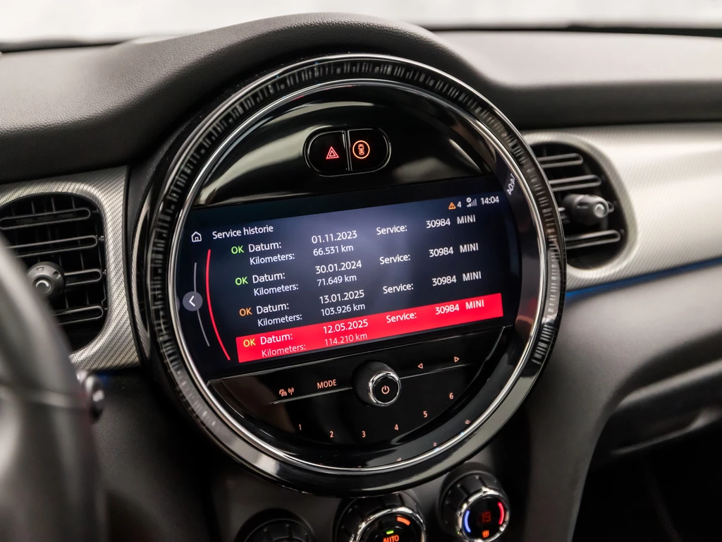 MINI Cooper S – foto 27