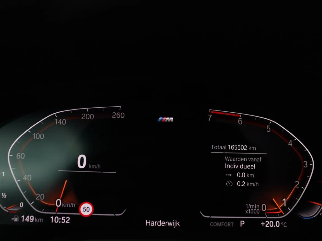 BMW 5 Serie – foto 42
