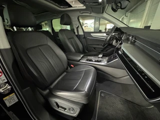 Audi A6 – thumbnail 37