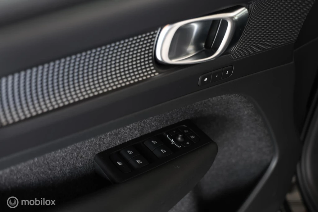 Volvo XC40 – foto 31
