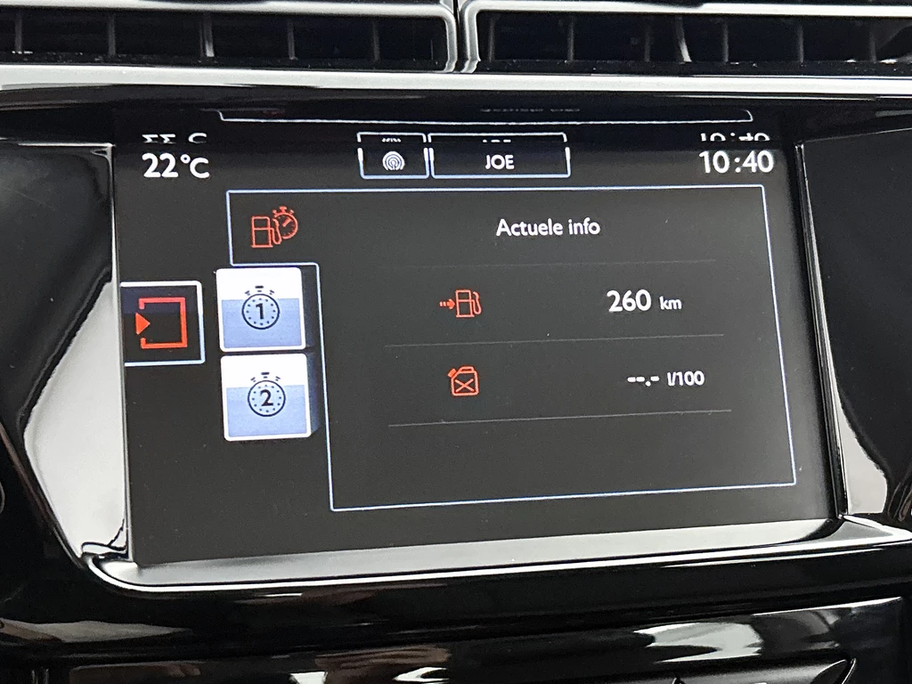 Citroën C3 – foto 8