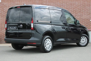 Volkswagen Caddy – thumbnail 5
