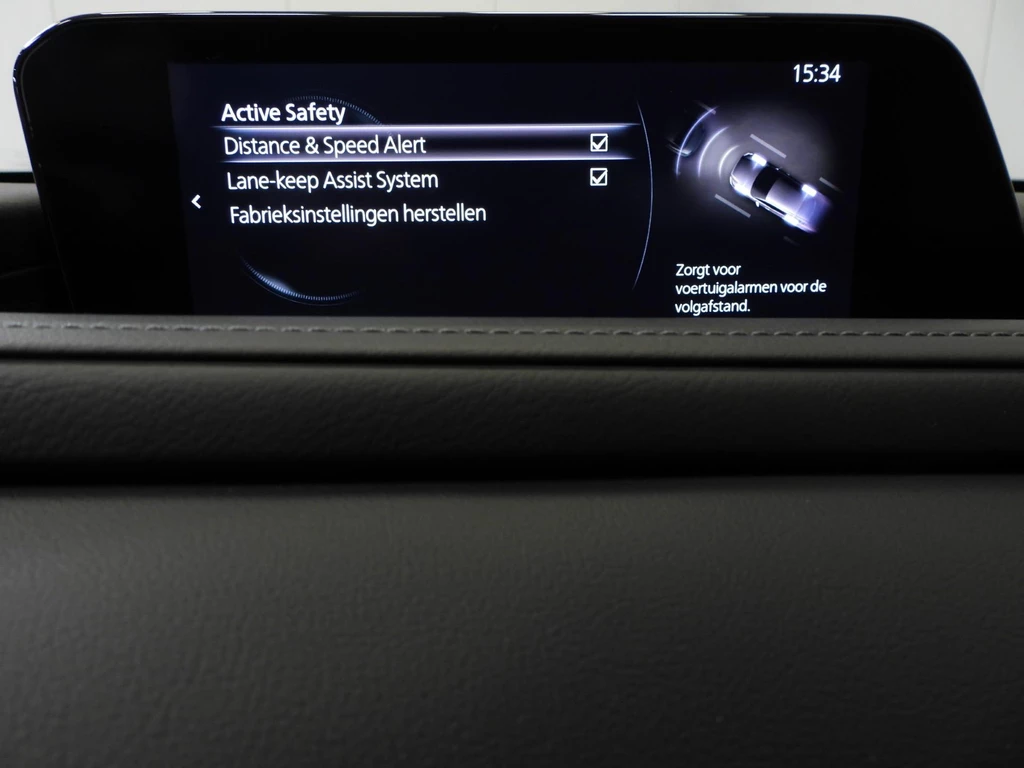 Mazda CX-30 – foto 18