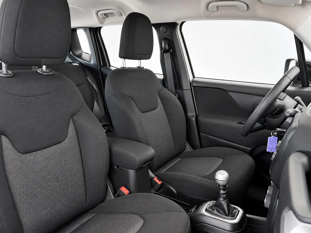 Jeep Renegade – foto 25