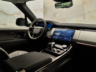 Land Rover Range Rover Sport – thumbnail 14