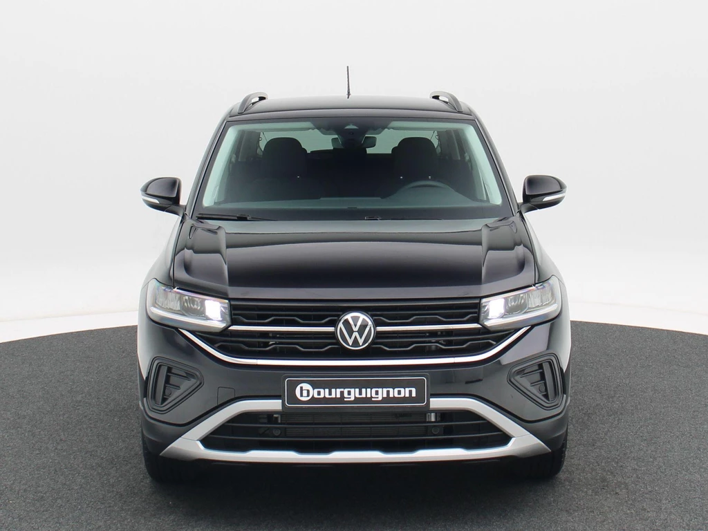 Volkswagen T-Cross – foto 7
