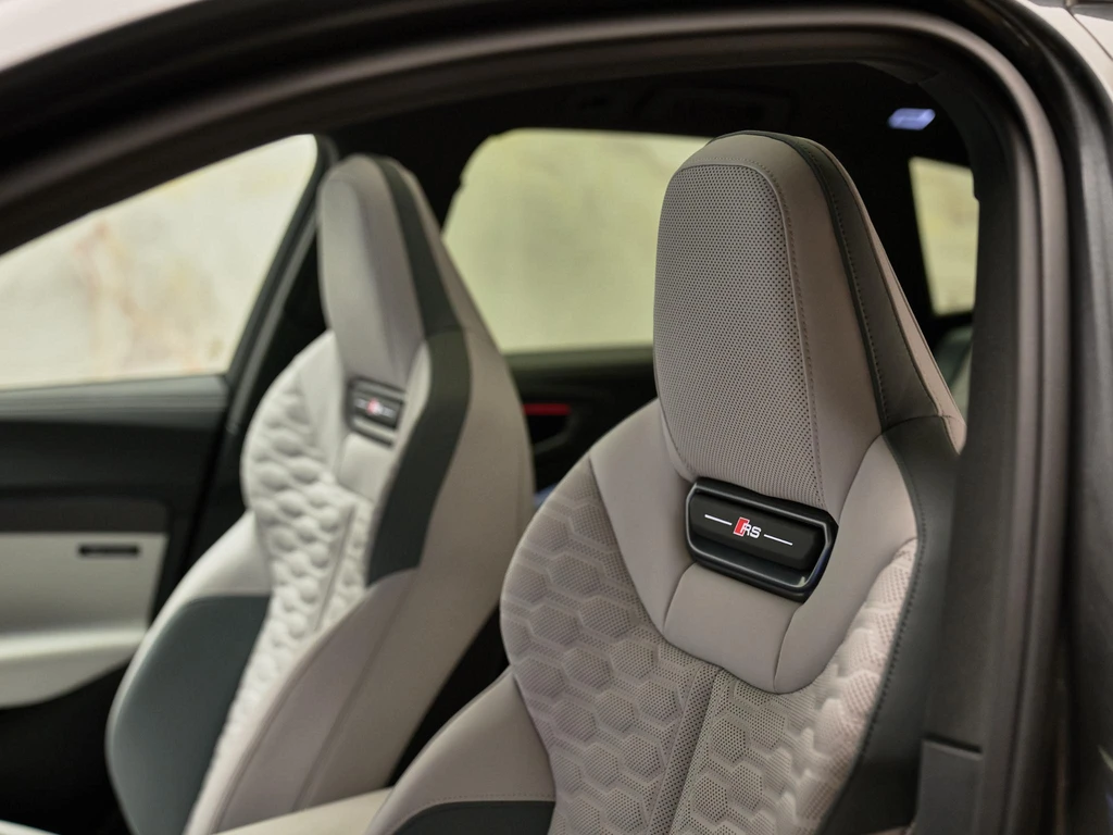 Audi RS5 – foto 35