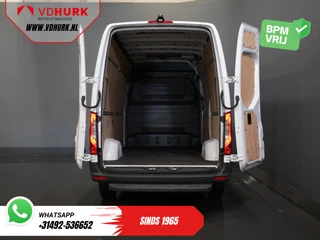 Mercedes-Benz Sprinter – thumbnail 11
