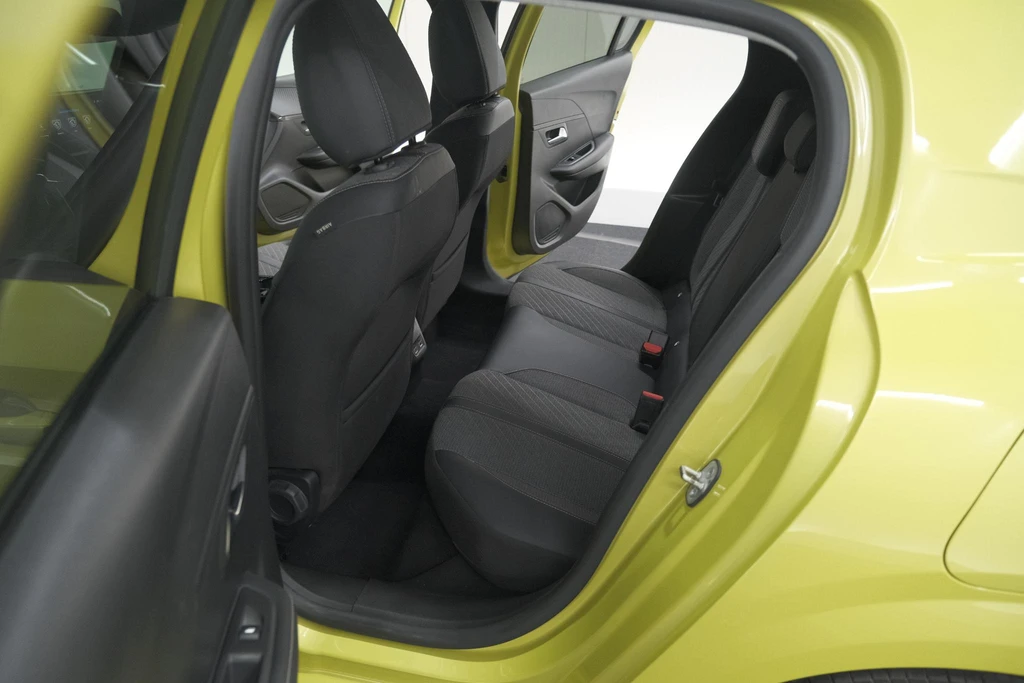 Peugeot 208 – foto 36