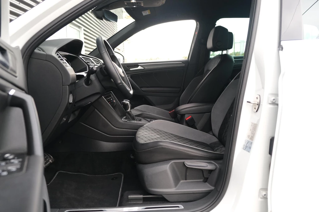 Volkswagen Tiguan – foto 19