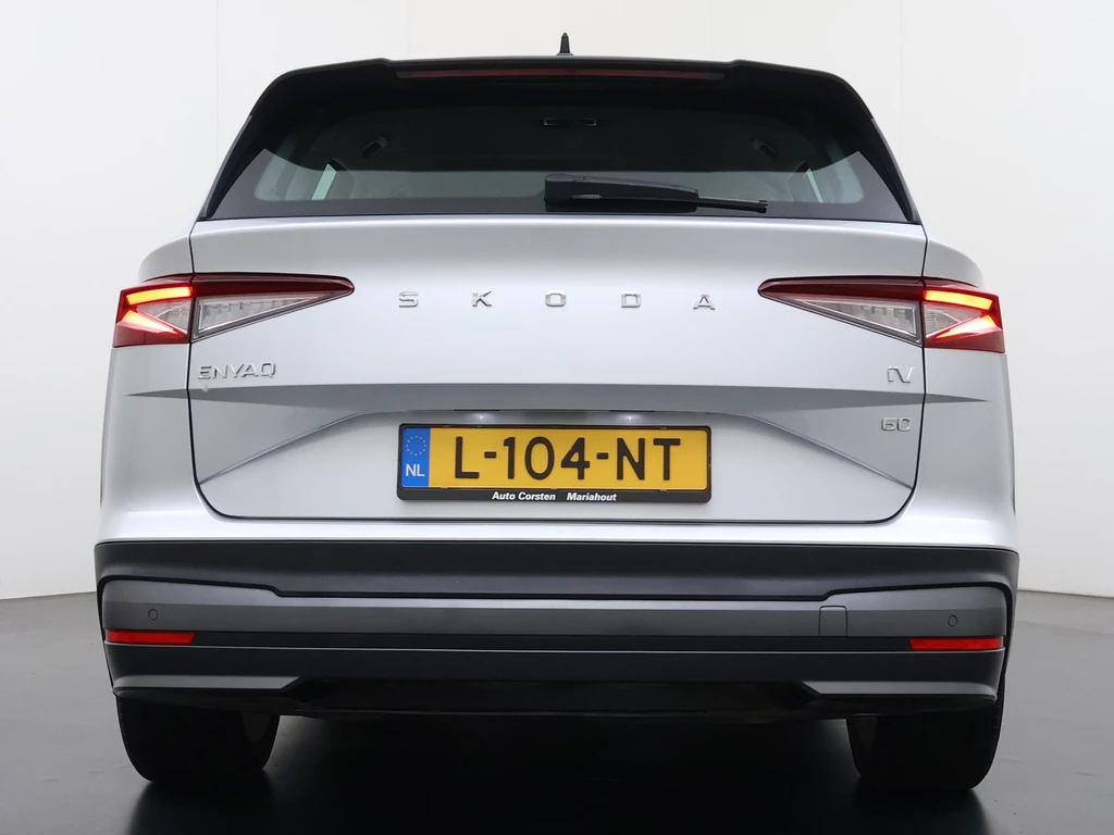 Škoda Enyaq iV – foto 4