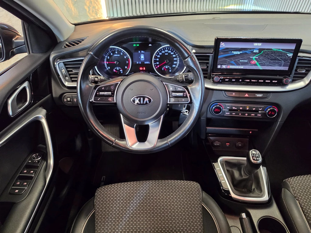 Kia Ceed – foto 7