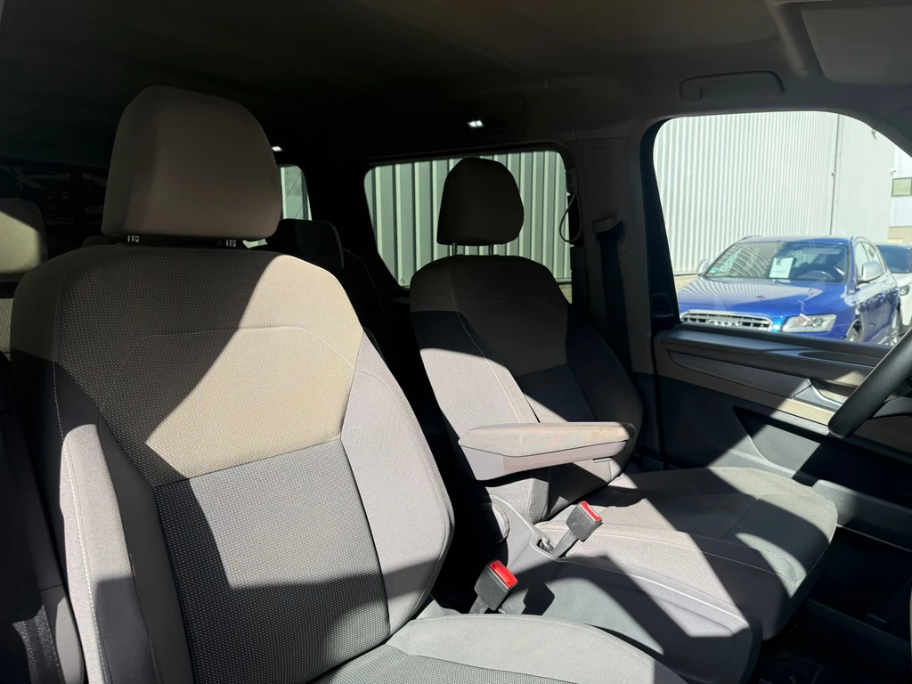Volkswagen Multivan – foto 24