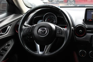 Mazda CX-3 – thumbnail 19