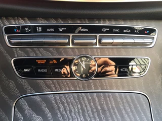 Mercedes-Benz CLS – thumbnail 24