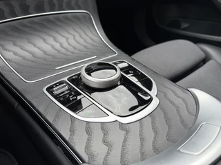 Mercedes-Benz C-Klasse – thumbnail 14