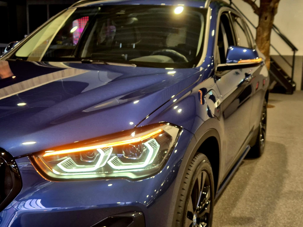 BMW X1 – foto 2