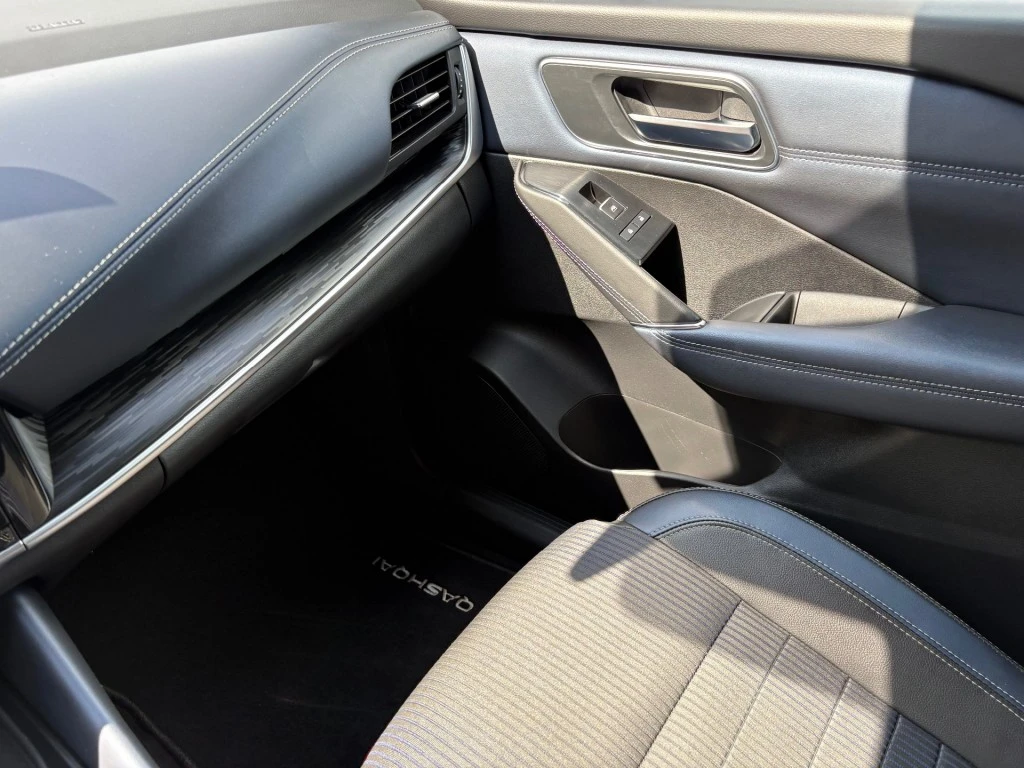 Nissan QASHQAI – foto 18