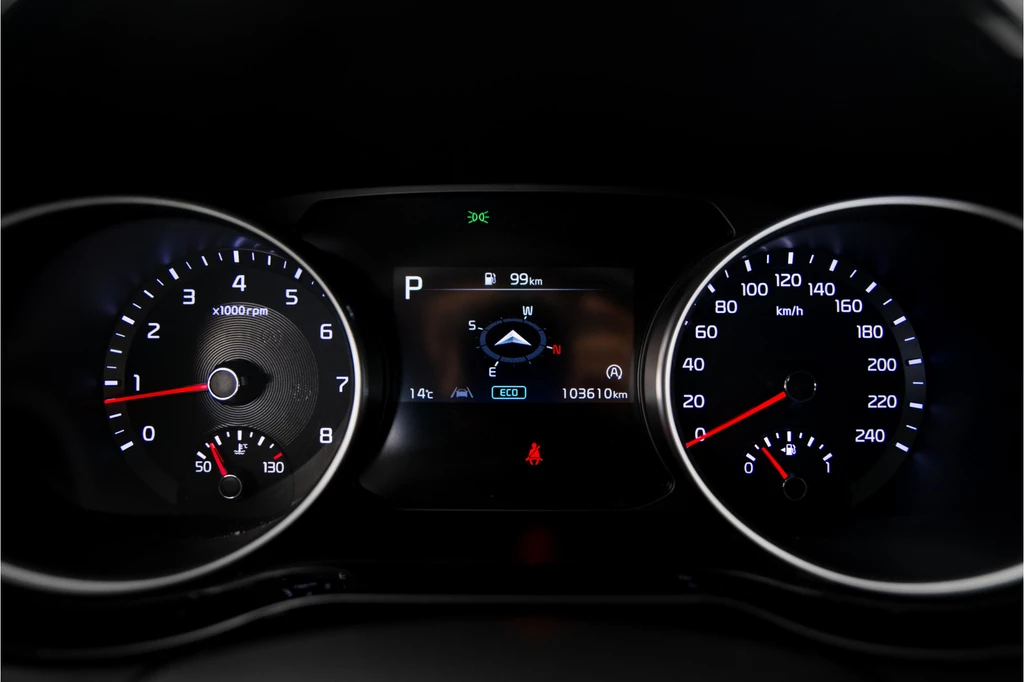 Kia ProCeed – foto 11