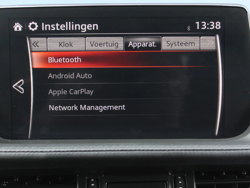 Mazda 6 – foto 40