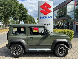 Suzuki Jimny – thumbnail 10