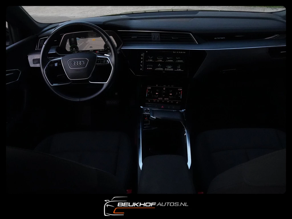 Audi e-tron – foto 47