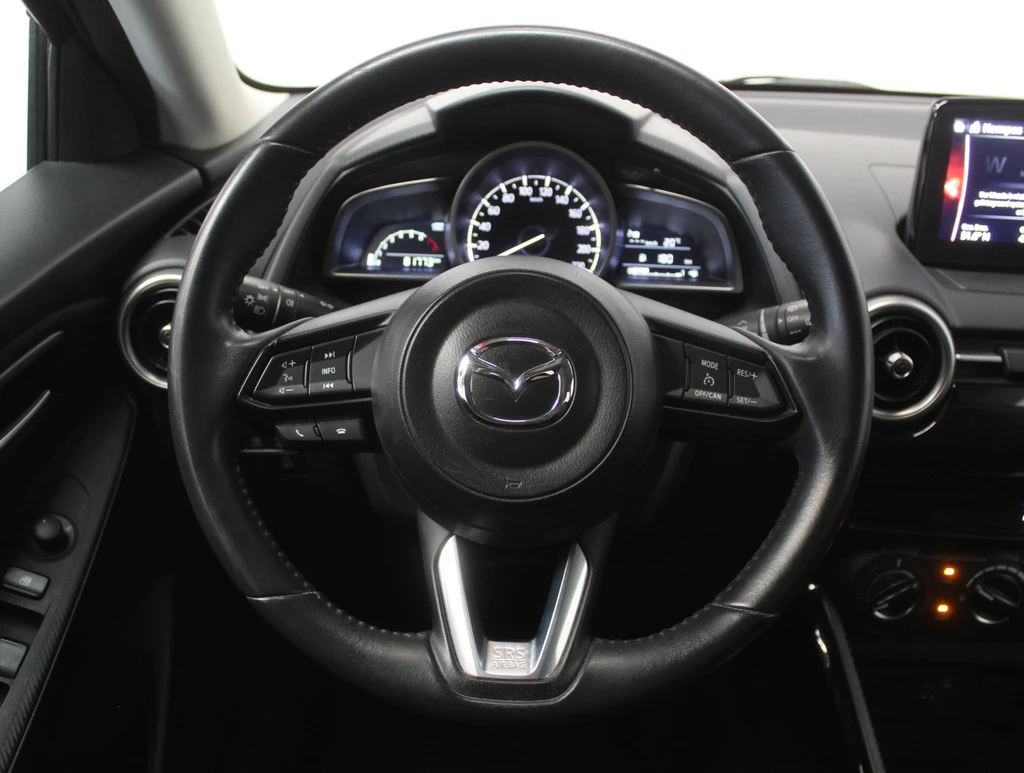 Mazda 2 – foto 20