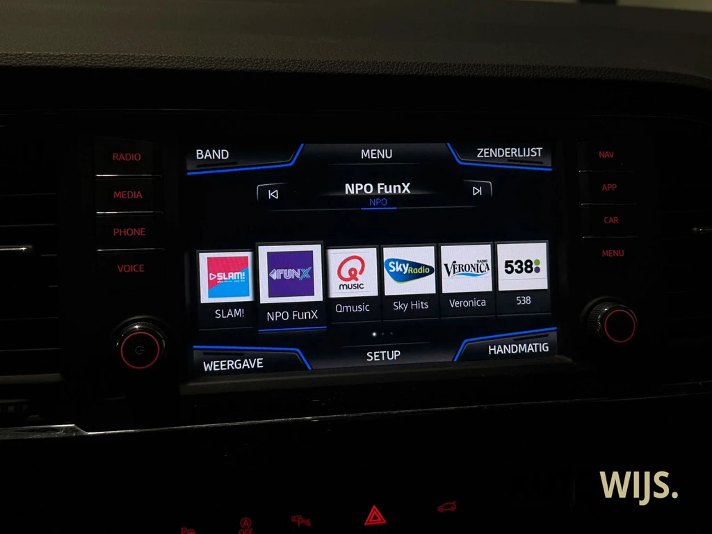 SEAT Ateca – foto 21
