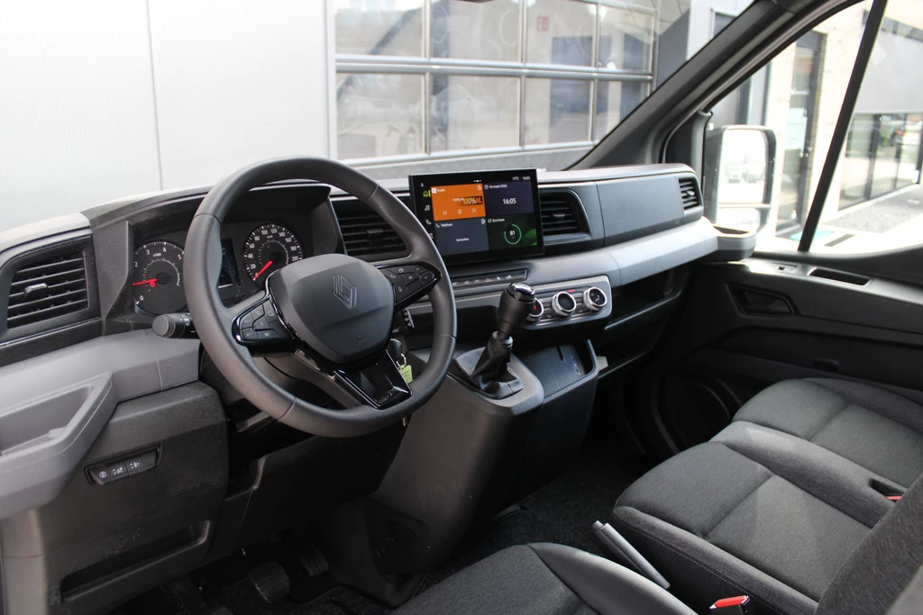 Renault Master – foto 13