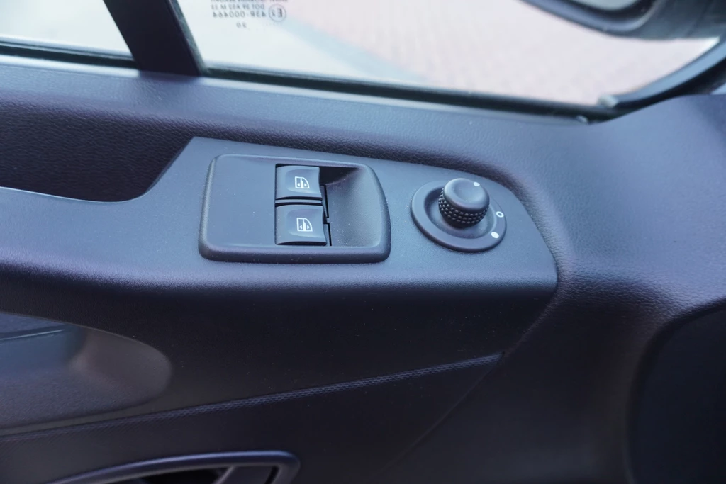 Renault Trafic – foto 20