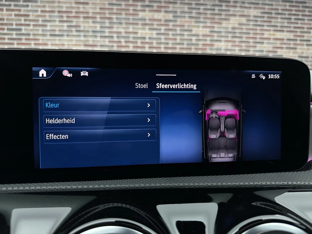 Mercedes-Benz A-Klasse – foto 28