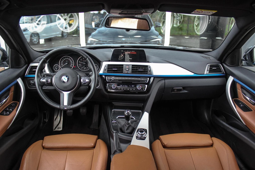 BMW 3 Serie – foto 15