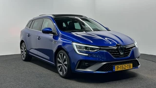 Renault Megane E-Tech – thumbnail 6