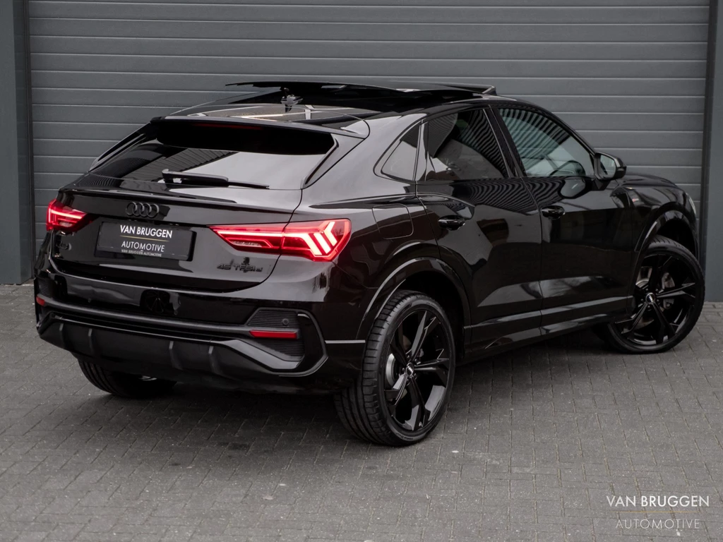 Audi Q3 – foto 9