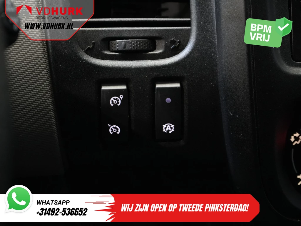 Renault Trafic – foto 22