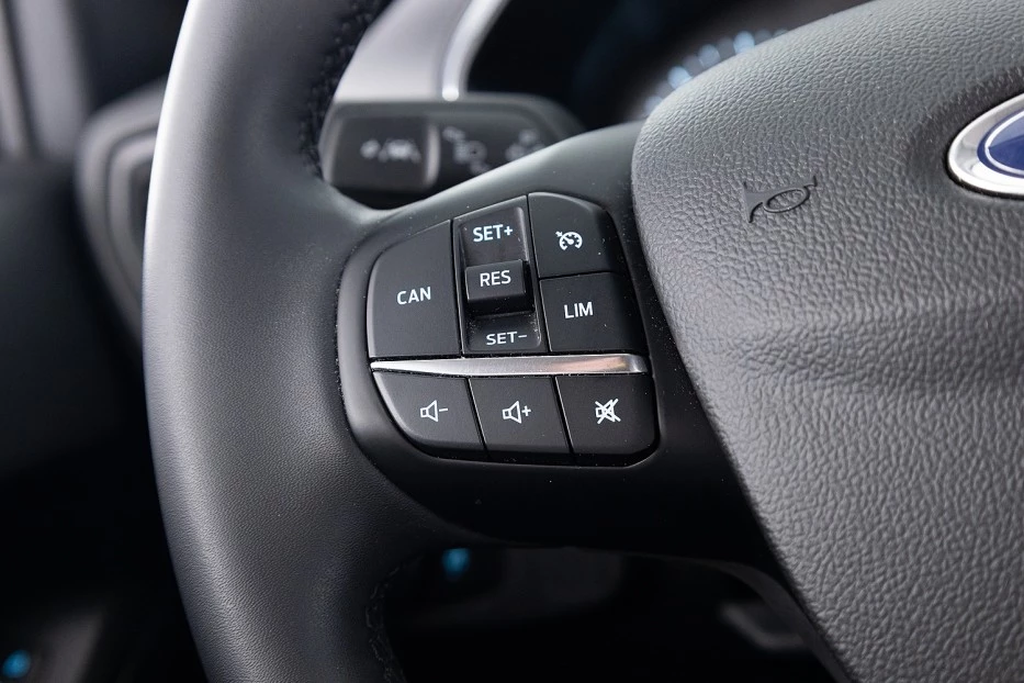 Ford Focus – foto 28