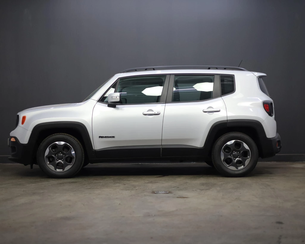 Jeep Renegade – foto 3