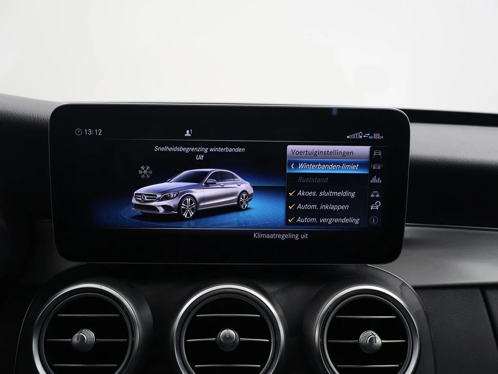 Mercedes-Benz C-Klasse – foto 38